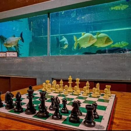 Recanto Villas Boas Ubatuba Bagian luar foto