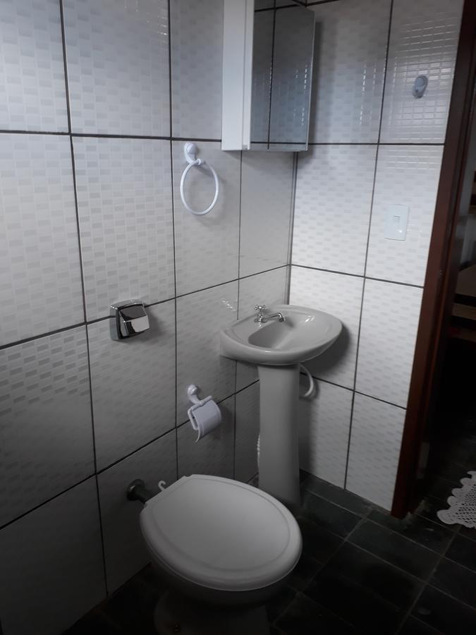 Recanto Villas Boas Ubatuba Bagian luar foto