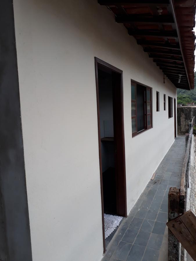 Recanto Villas Boas Ubatuba Bagian luar foto