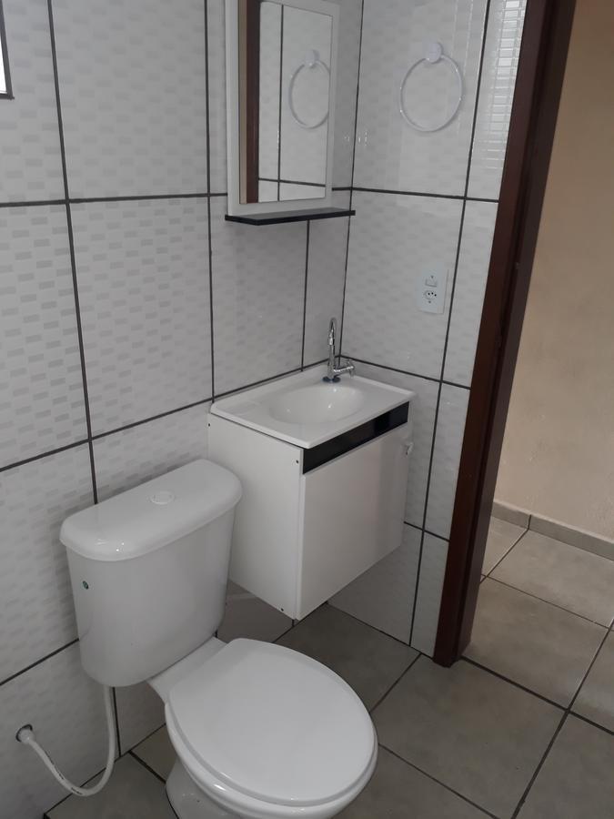 Recanto Villas Boas Ubatuba Bagian luar foto