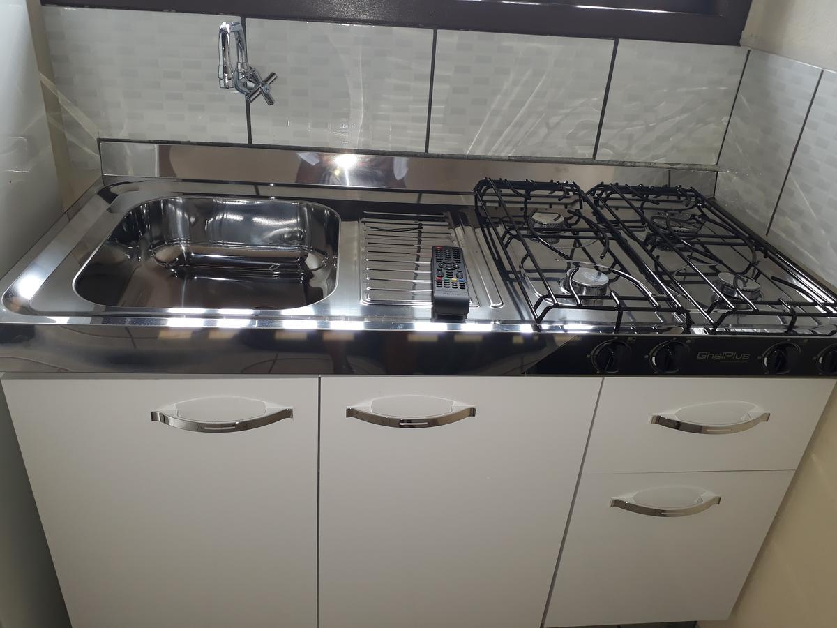 Recanto Villas Boas Ubatuba Bagian luar foto