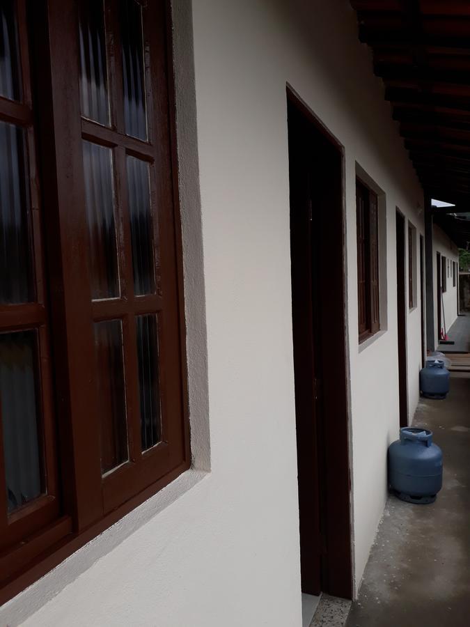Recanto Villas Boas Ubatuba Bagian luar foto