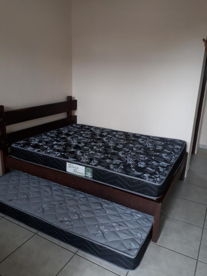 Recanto Villas Boas Ubatuba Bagian luar foto