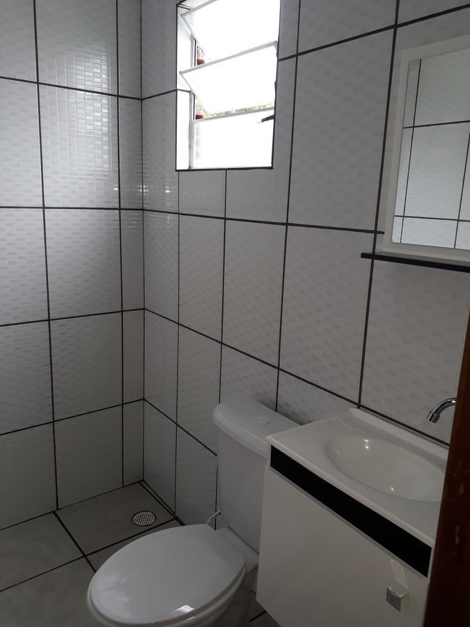 Recanto Villas Boas Ubatuba Bagian luar foto