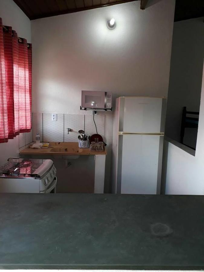 Recanto Villas Boas Ubatuba Bagian luar foto