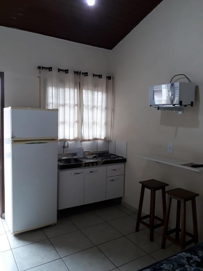 Recanto Villas Boas Ubatuba Bagian luar foto