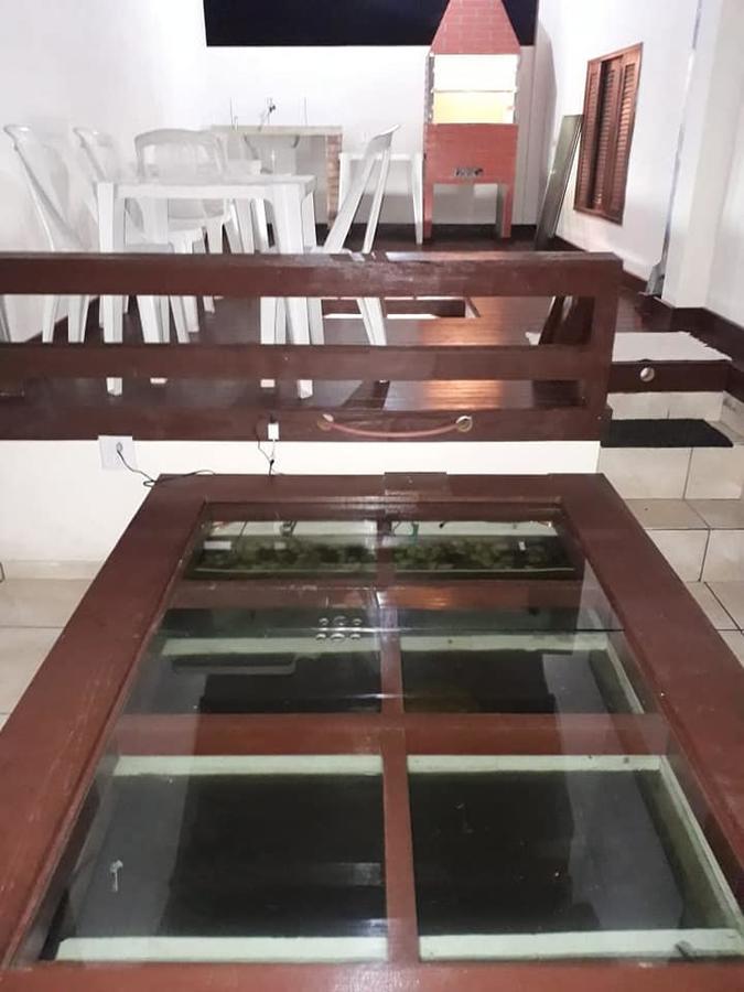 Recanto Villas Boas Ubatuba Bagian luar foto