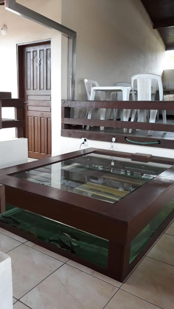 Recanto Villas Boas Ubatuba Bagian luar foto