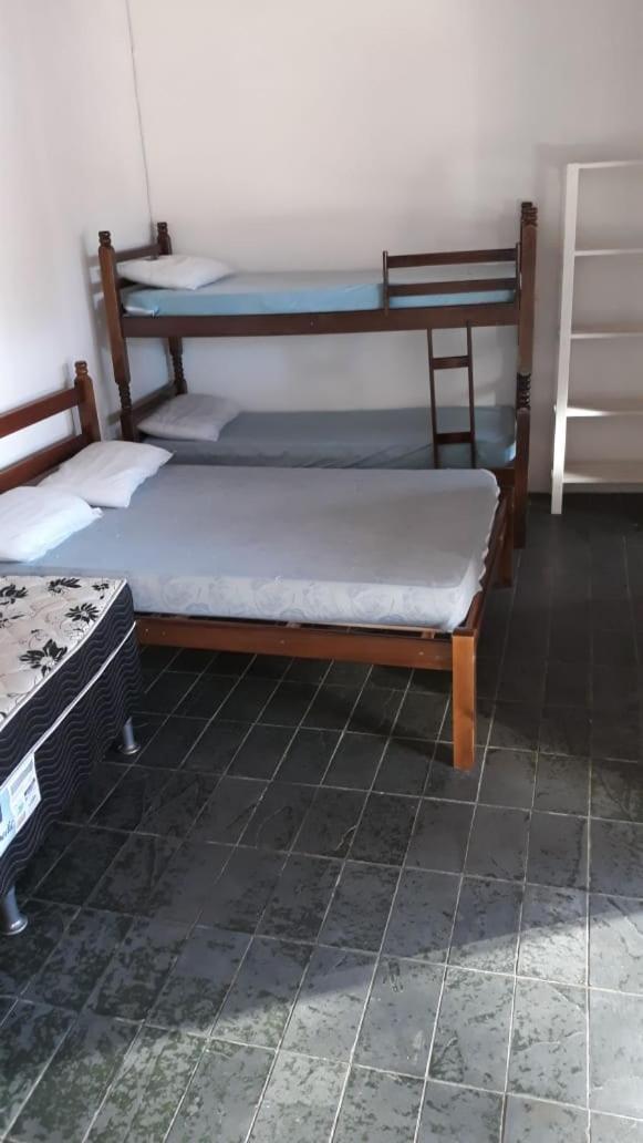 Recanto Villas Boas Ubatuba Bagian luar foto