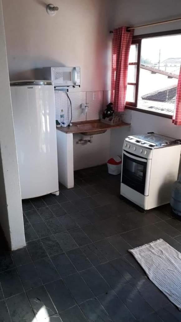 Recanto Villas Boas Ubatuba Bagian luar foto
