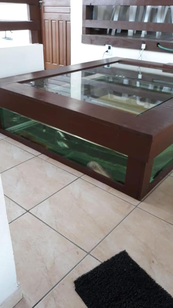 Recanto Villas Boas Ubatuba Bagian luar foto