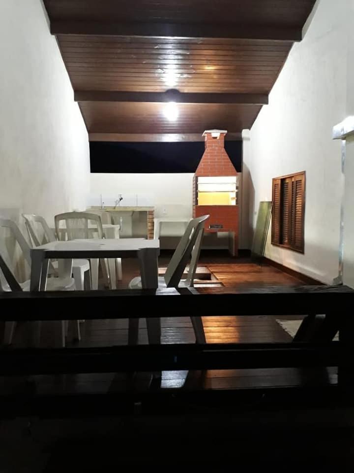 Recanto Villas Boas Ubatuba Bagian luar foto
