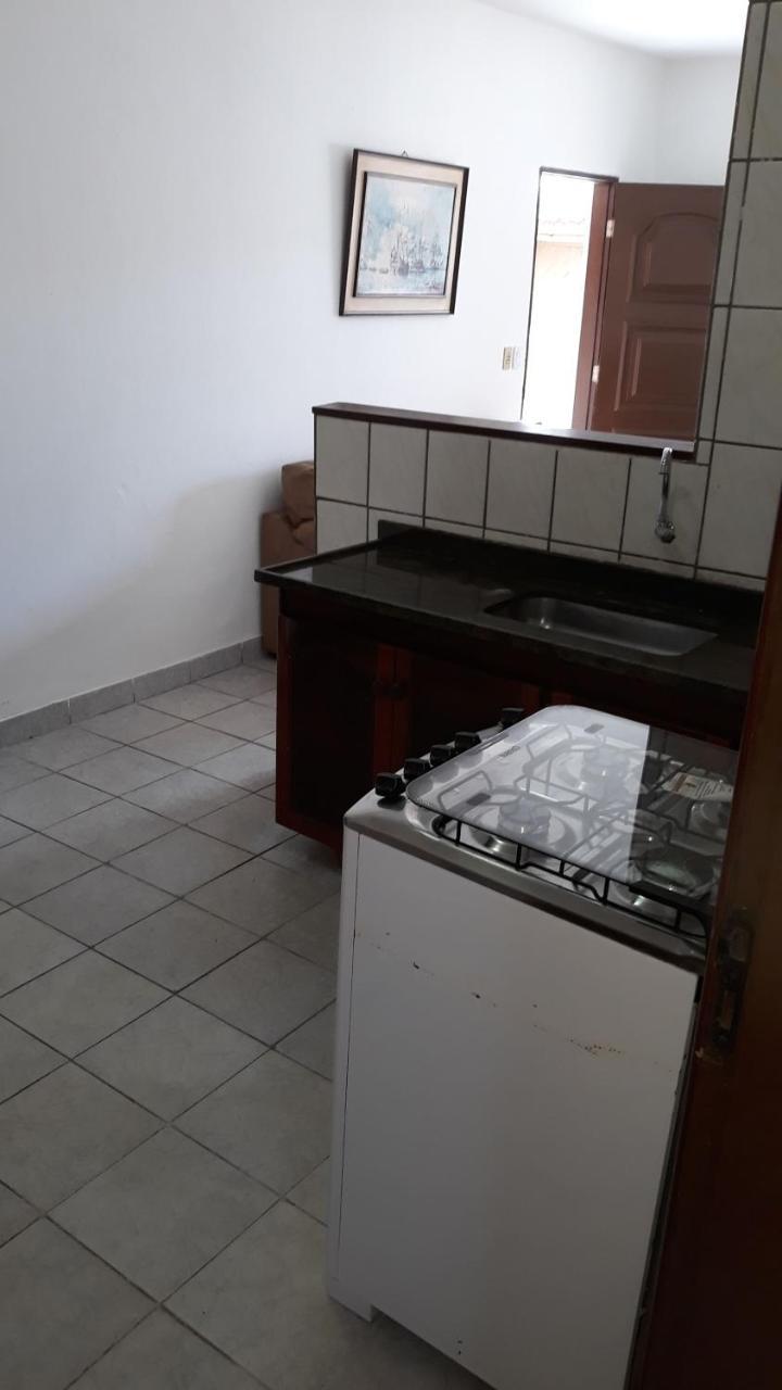 Recanto Villas Boas Ubatuba Bagian luar foto