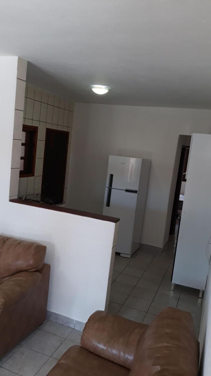 Recanto Villas Boas Ubatuba Bagian luar foto