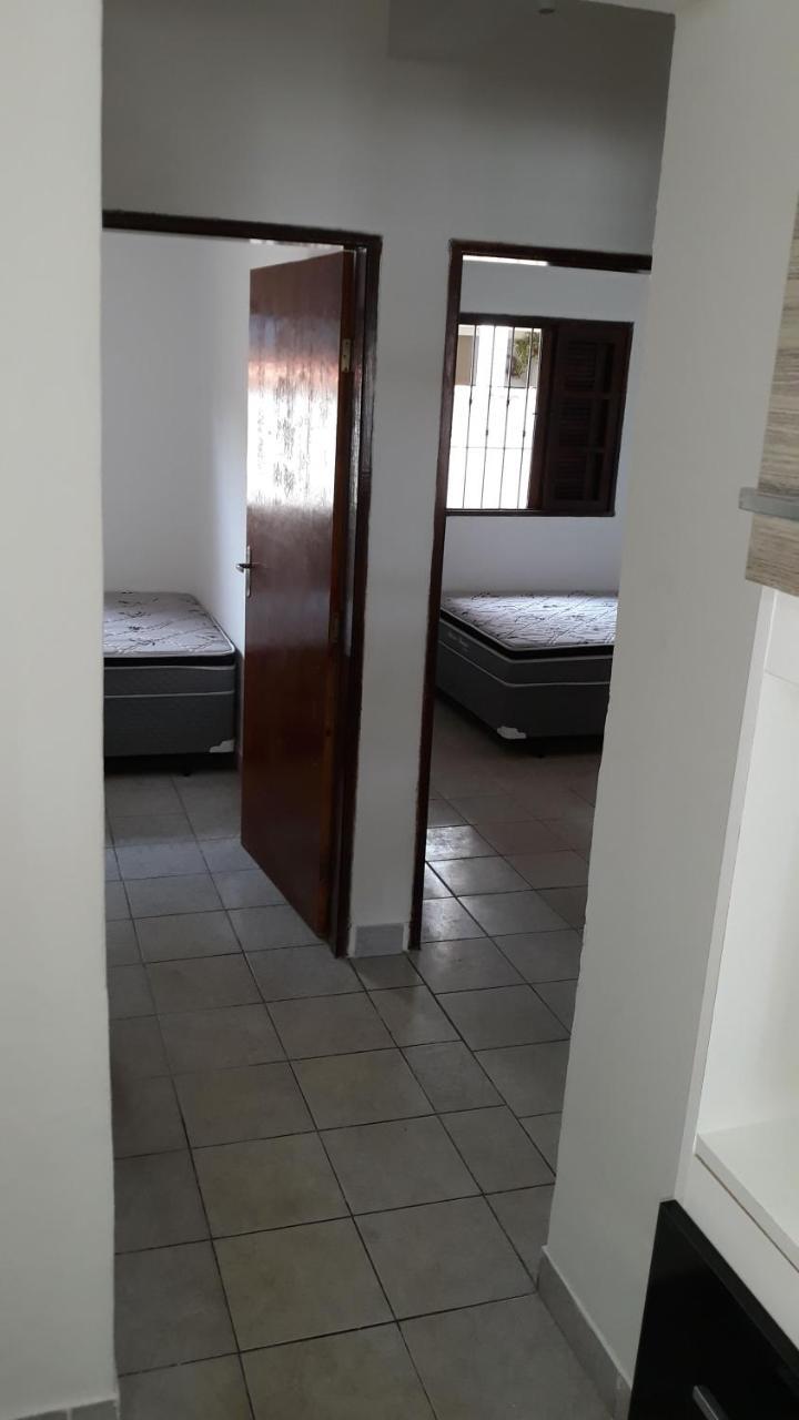 Recanto Villas Boas Ubatuba Bagian luar foto
