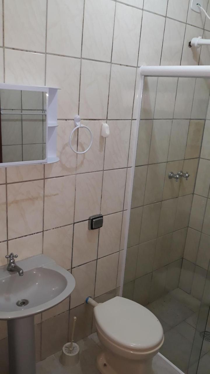 Recanto Villas Boas Ubatuba Bagian luar foto
