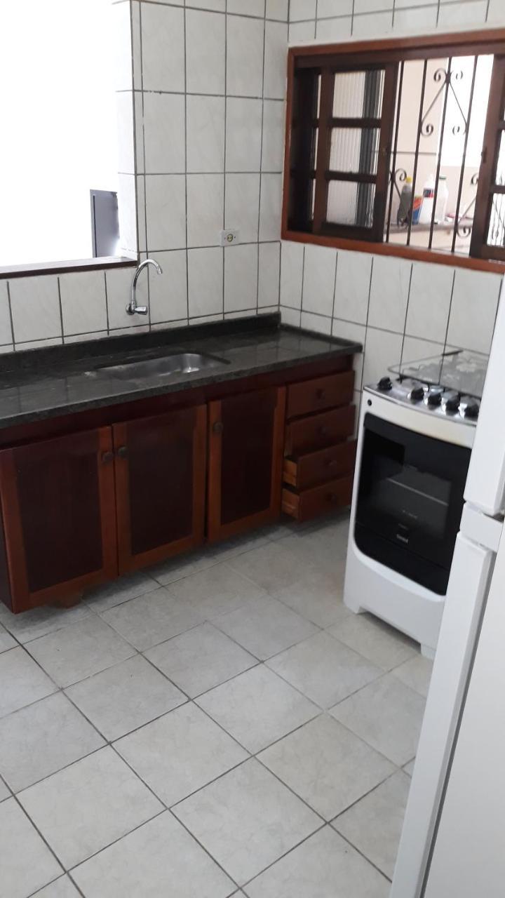 Recanto Villas Boas Ubatuba Bagian luar foto