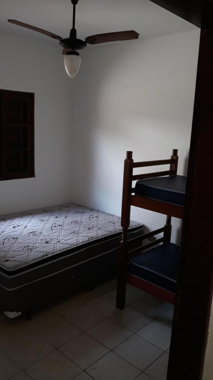 Recanto Villas Boas Ubatuba Bagian luar foto