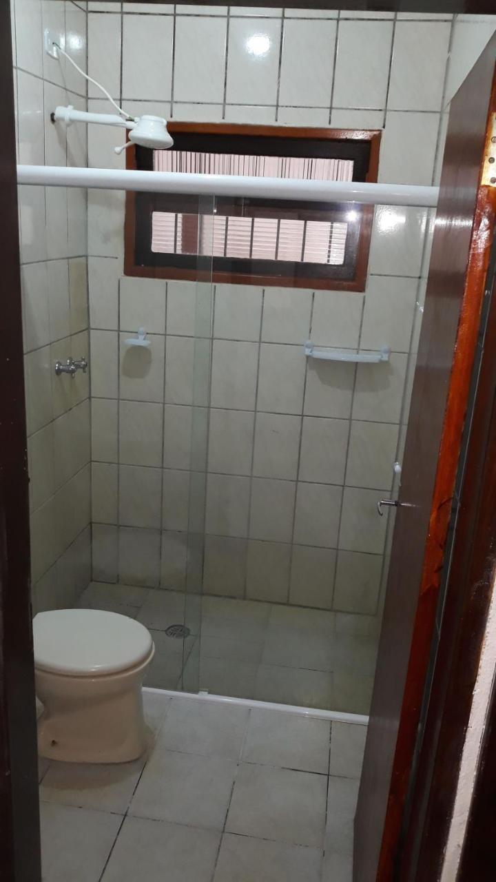 Recanto Villas Boas Ubatuba Bagian luar foto