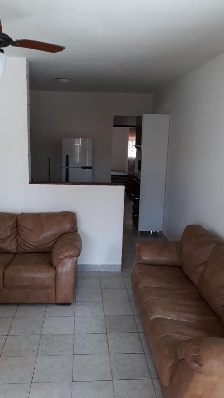Recanto Villas Boas Ubatuba Bagian luar foto