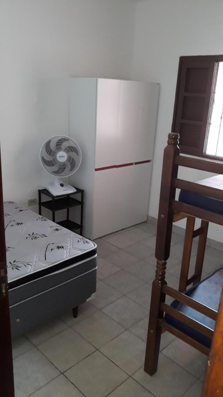 Recanto Villas Boas Ubatuba Bagian luar foto