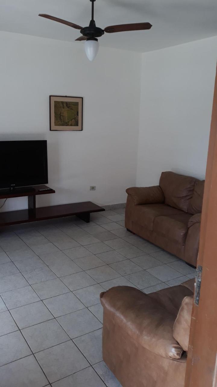 Recanto Villas Boas Ubatuba Bagian luar foto